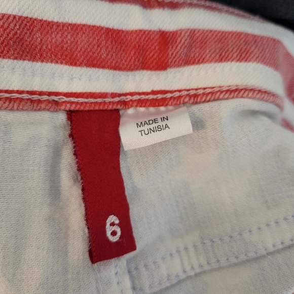 Jean short 6 - Picture 4 of 4